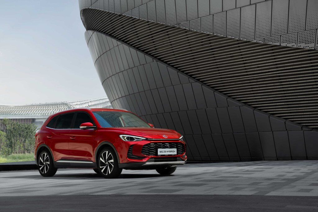 melhores carros elétricos usados