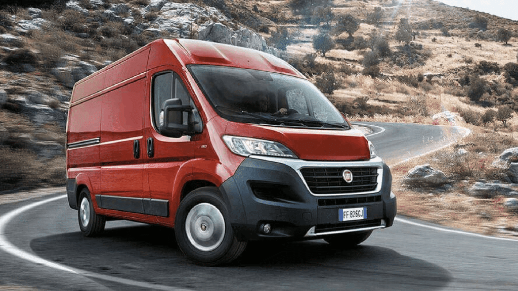 carros surfistas fiat ducato