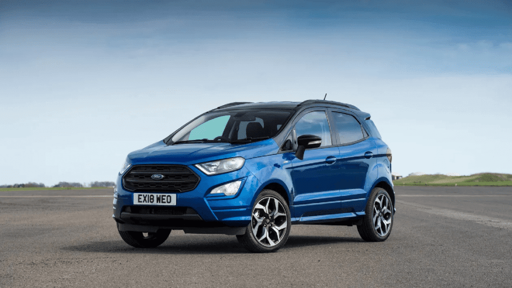 ford ecosport carmine.pt