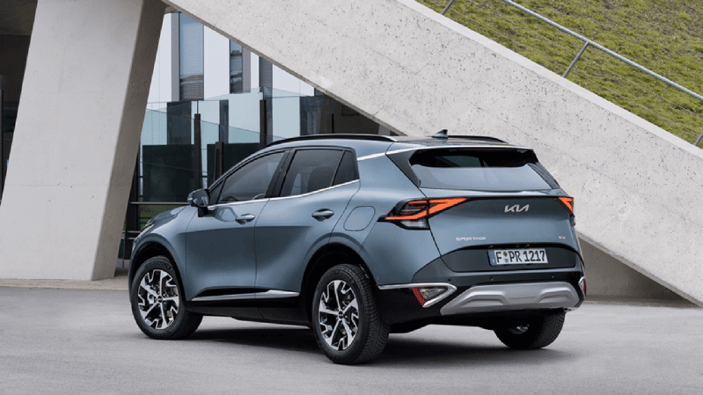 kia sportage carmine.pt