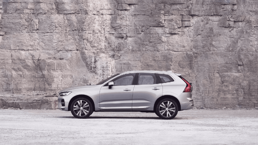 carros seminovos volvo xc 60