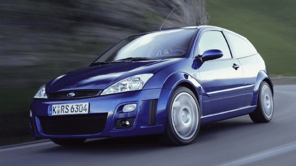 carros usados até 2000 euros ford focus