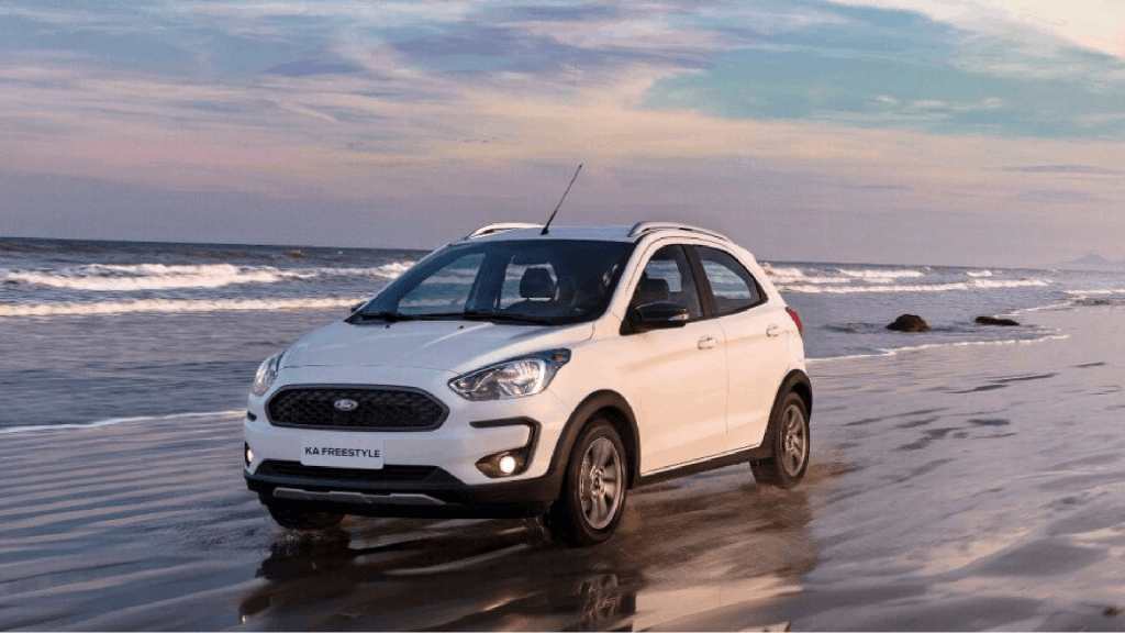 carros usados baratos ford ka