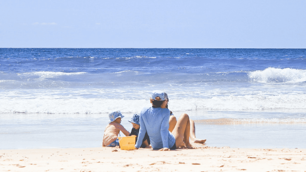 férias em família carmine