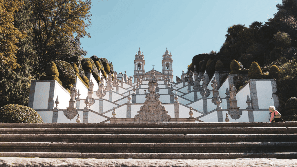 férias em Portugal