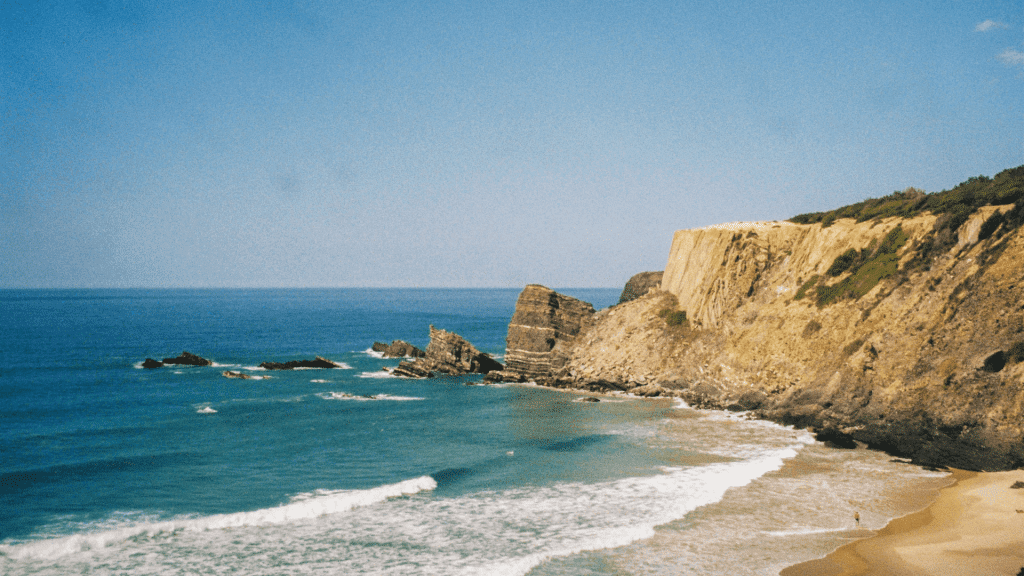 férias em Portugal