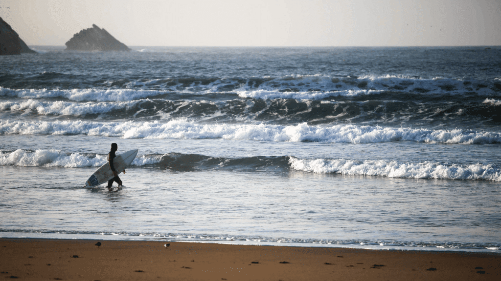 surf trips carmine peniche