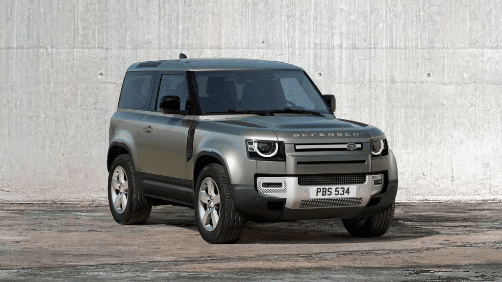 carros para surfistas land rover defender