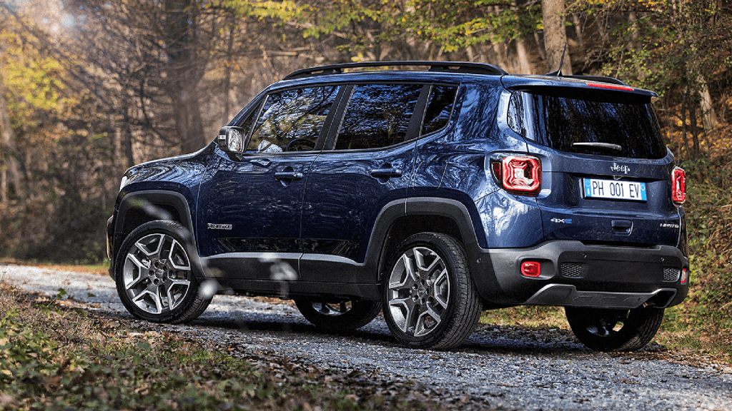 jeep renegade carros para pessoas com necessidades especiais