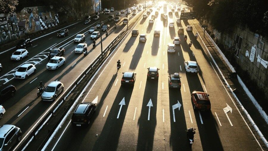 Porque é que os carros subiram de preço?