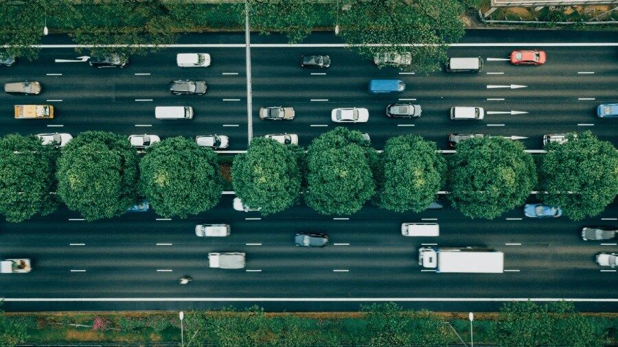 pegada ambiental