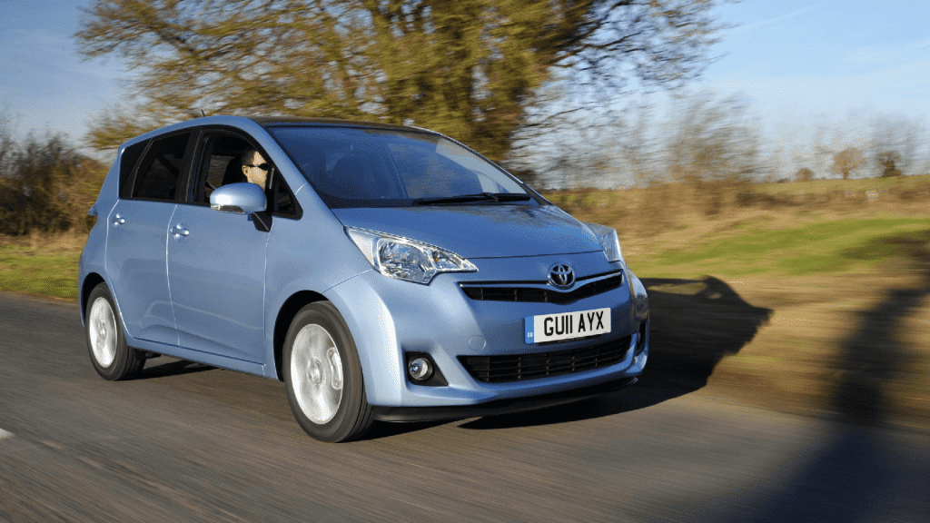 marcas de carros mais fiáveis