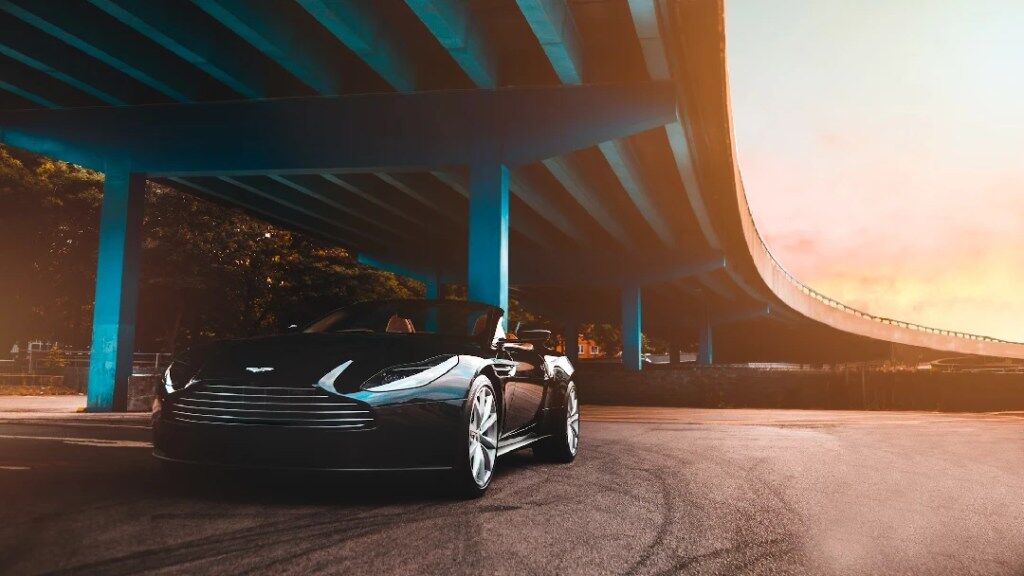 melhores carros desportivos