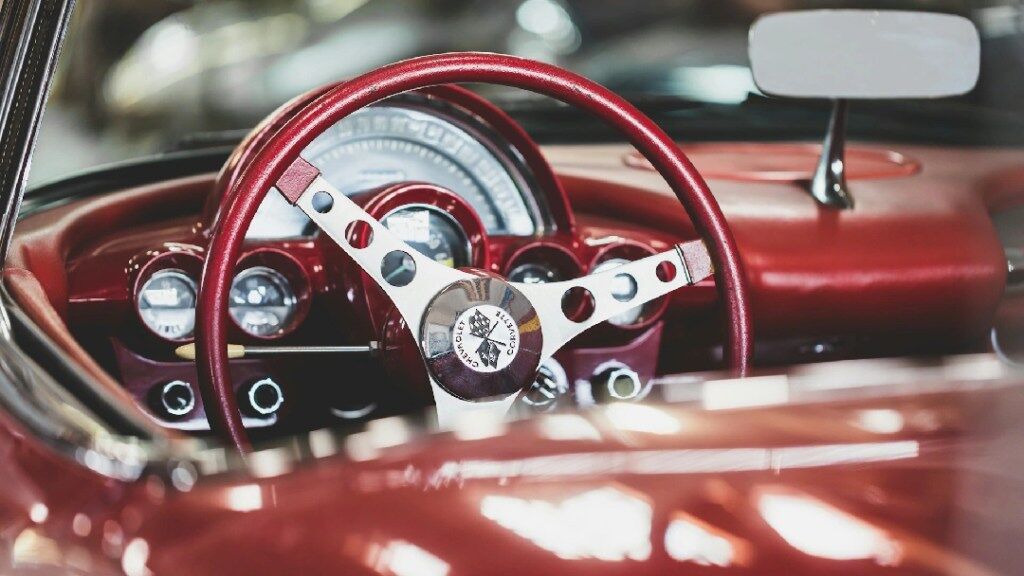 seguro carros clássicos