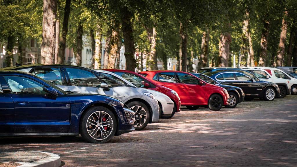 Tendências do mercado automóvel