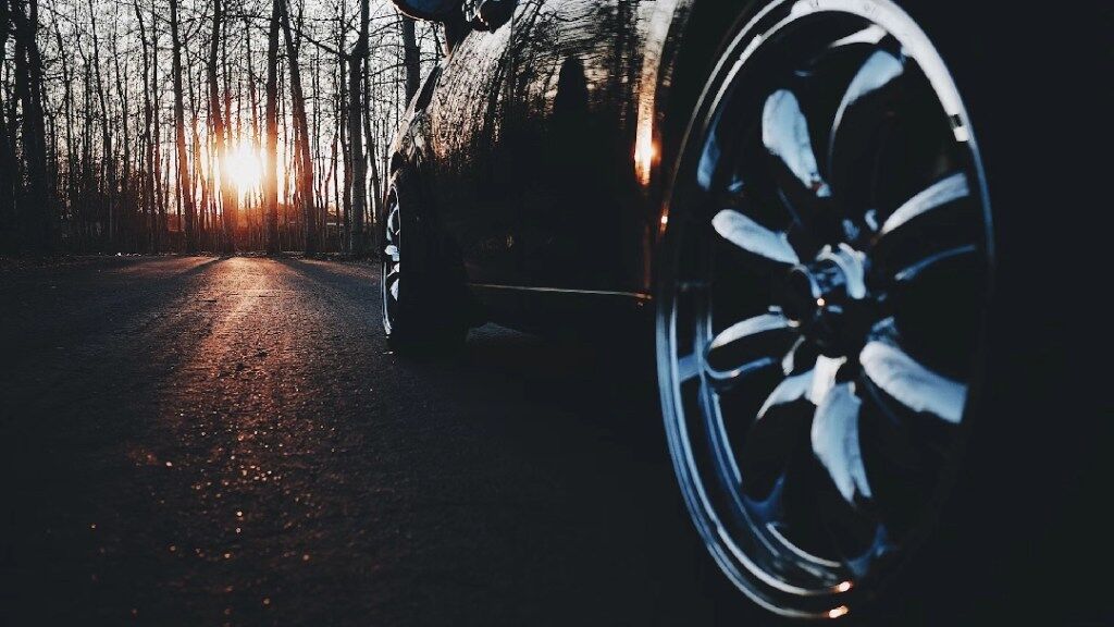 tipos de tração automóvel