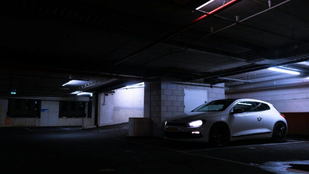 carjacking