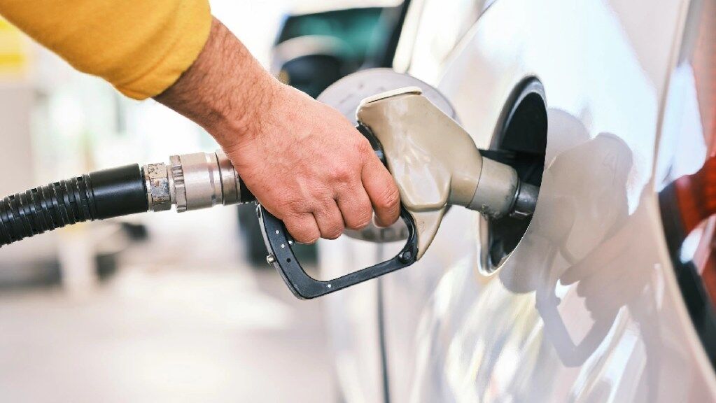 Gasolina 95 ou Gasolina 98