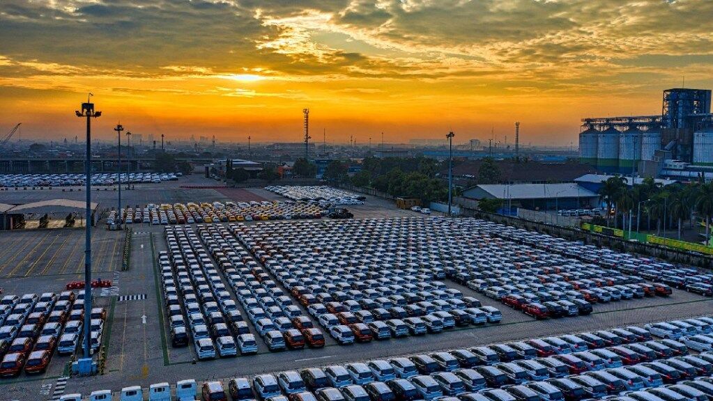 tendências mercado automóvel