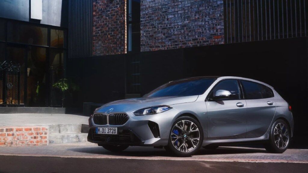 BMW Série 1 melhores BMW usados