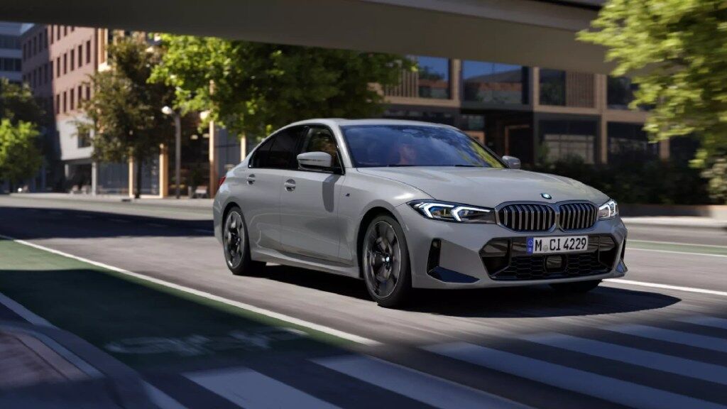 BMW Série 3 melhores BMW usados