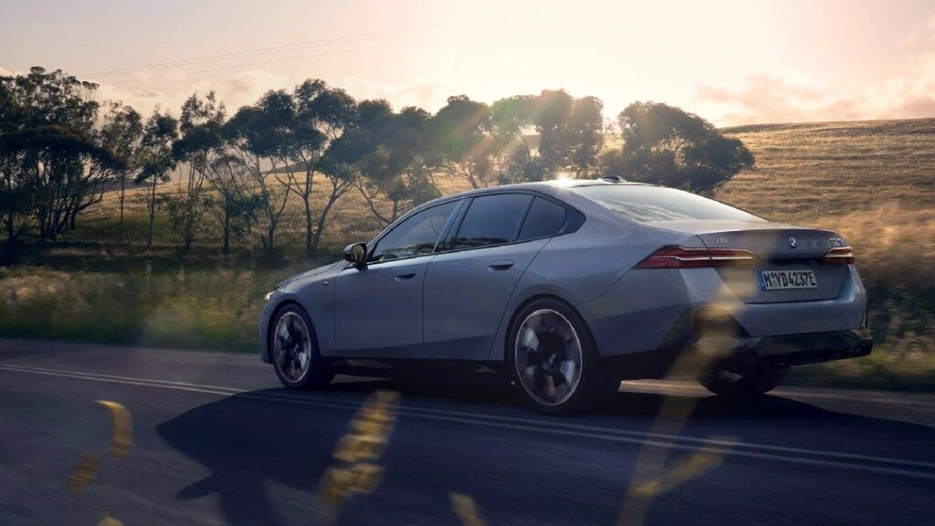 BMW Série 5 melhores BMW usados