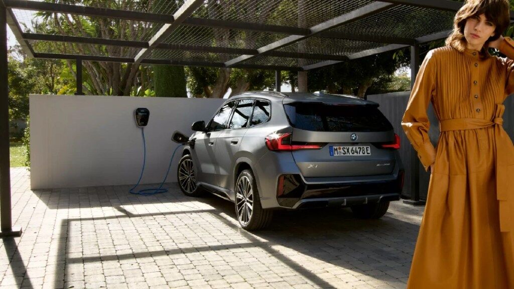 BMW X1 melhores BMW usados