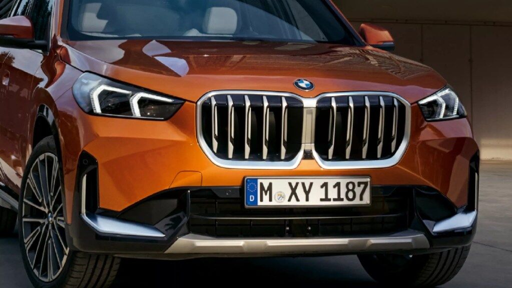 melhores BMW usados