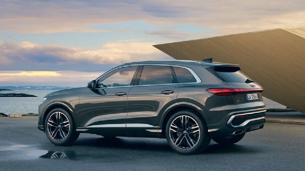 melhores audi usados q5