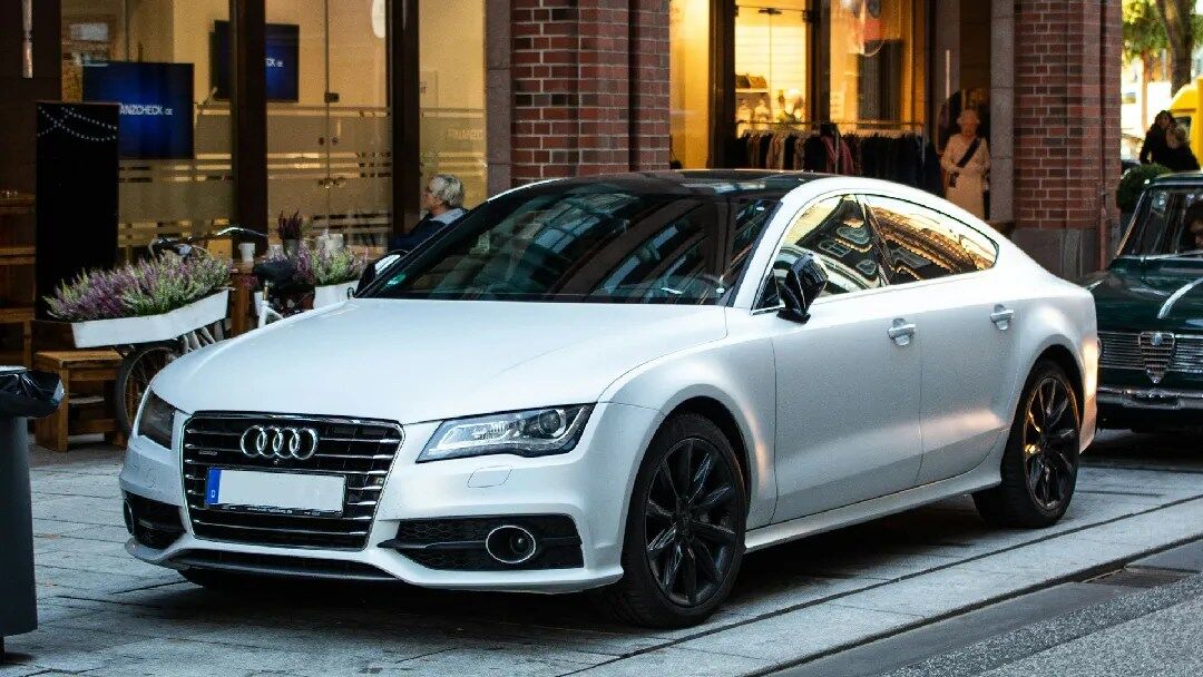 6 melhores Audi usados do momento