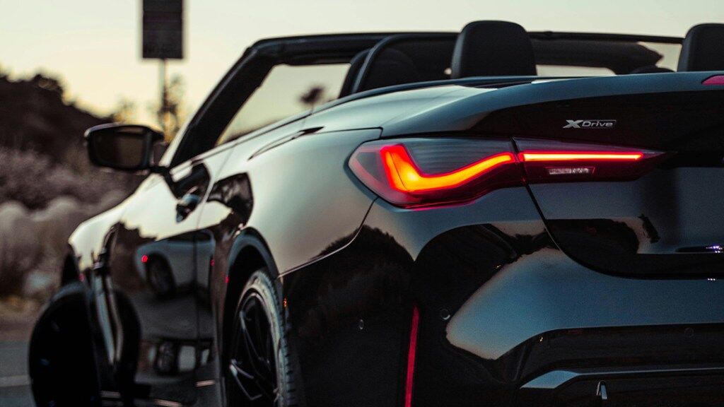 Melhores carros cabrio