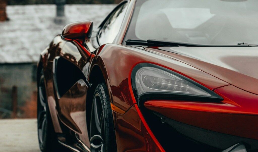 carros desportivos usados até 10.000€