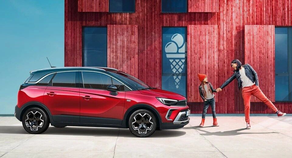 melhores opel usados