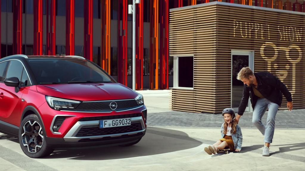 Melhores Opel usados