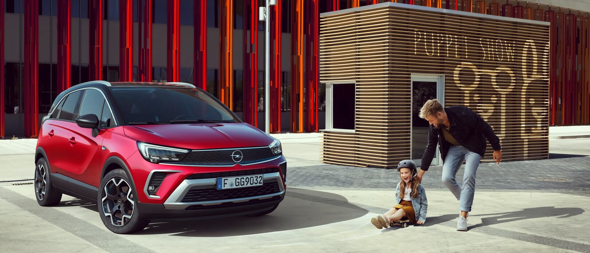 melhores opel usados