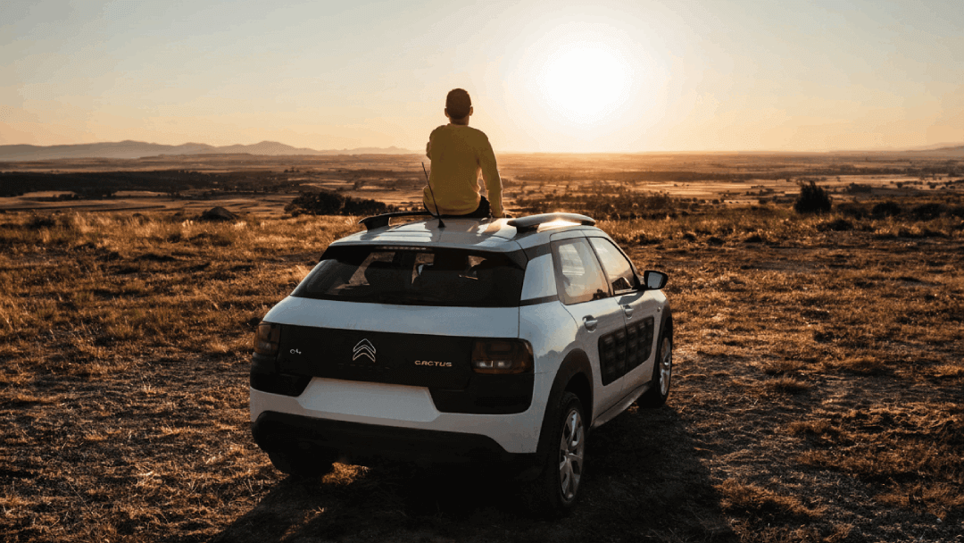 melhores Citroën usados