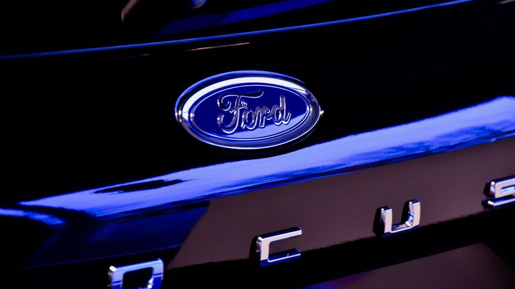 Melhores Ford usados