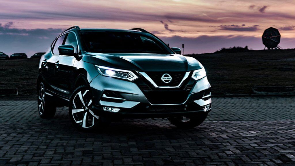 Melhores Nissan usados