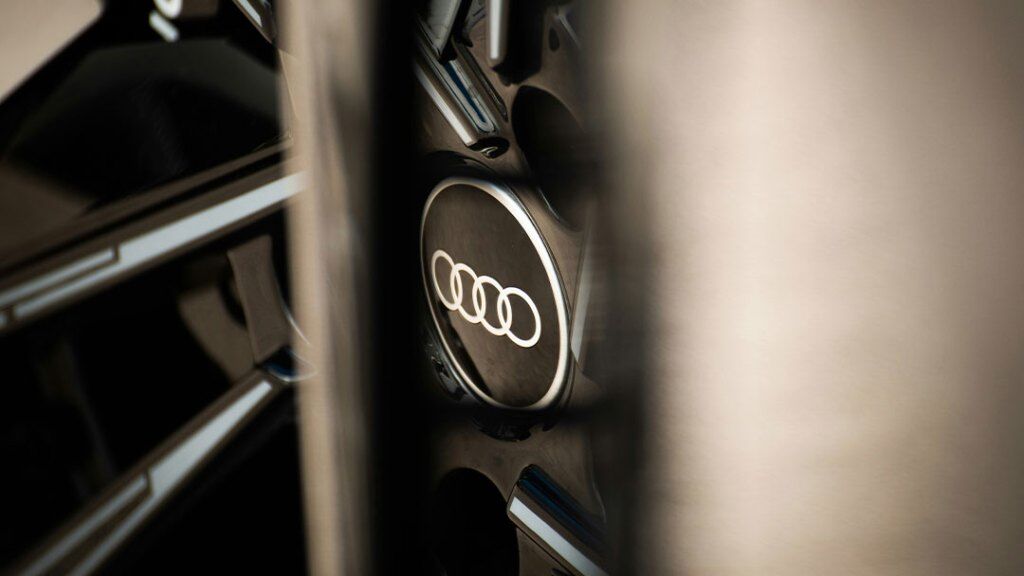 Melhores Audi elétricos usados