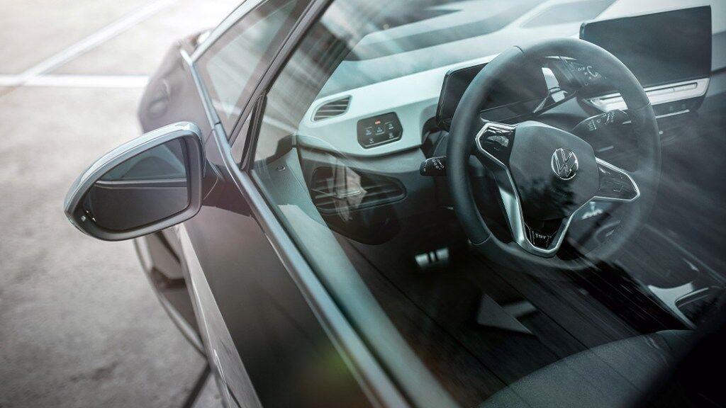 Melhores Volkswagen elétricos usados