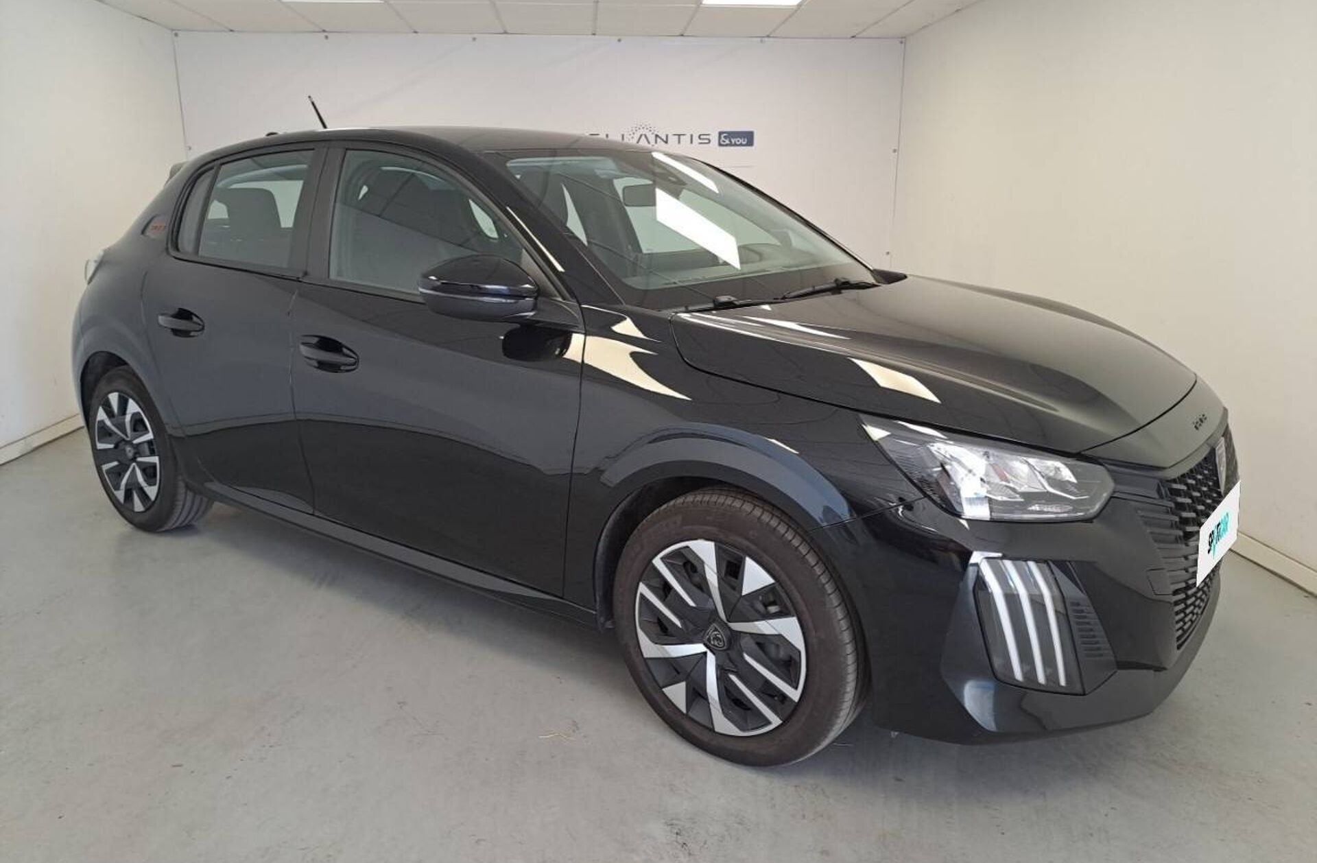 PEUGEOT 208 1.2 PureTech Style