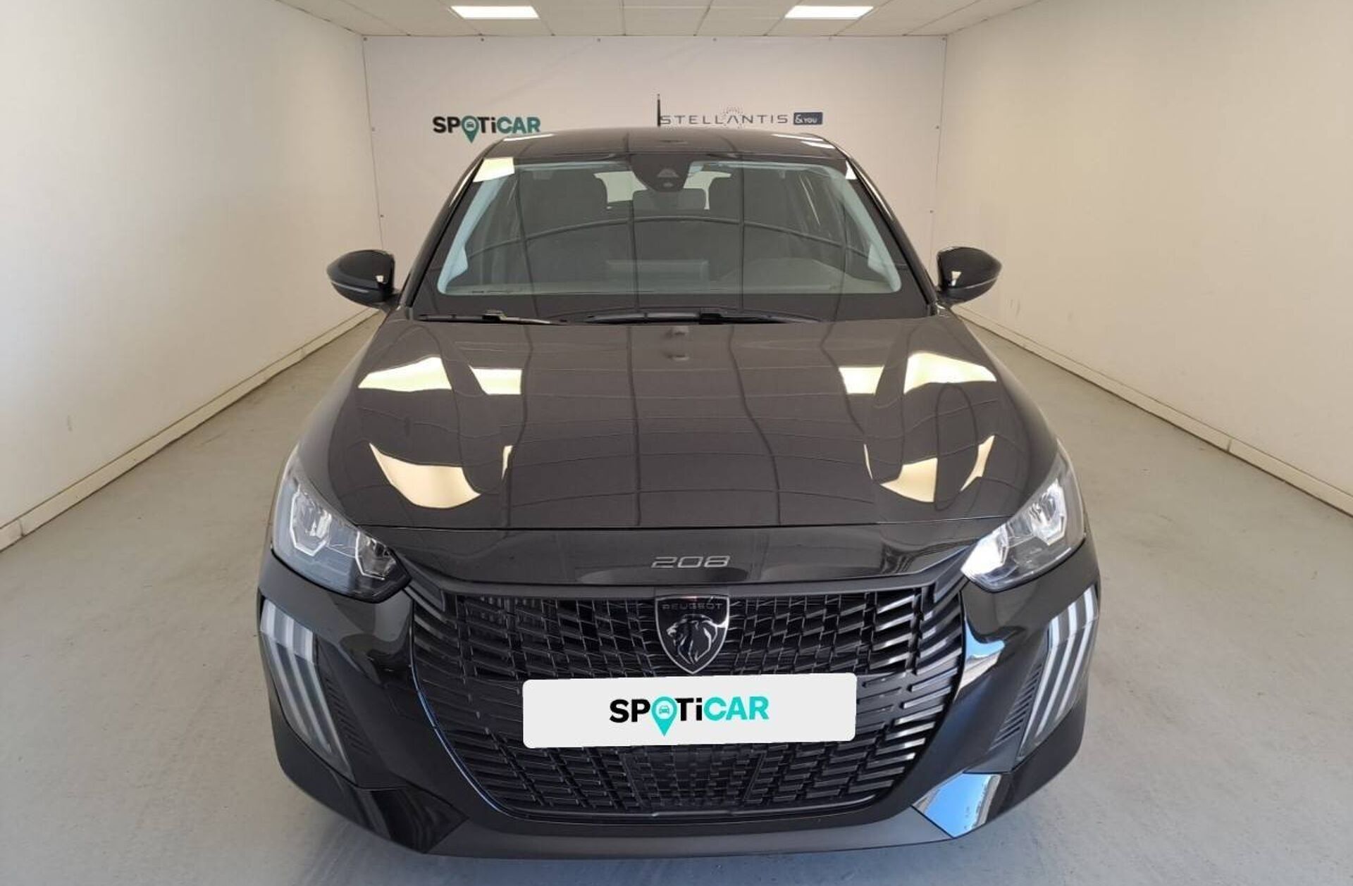 PEUGEOT 208 1.2 PureTech Style