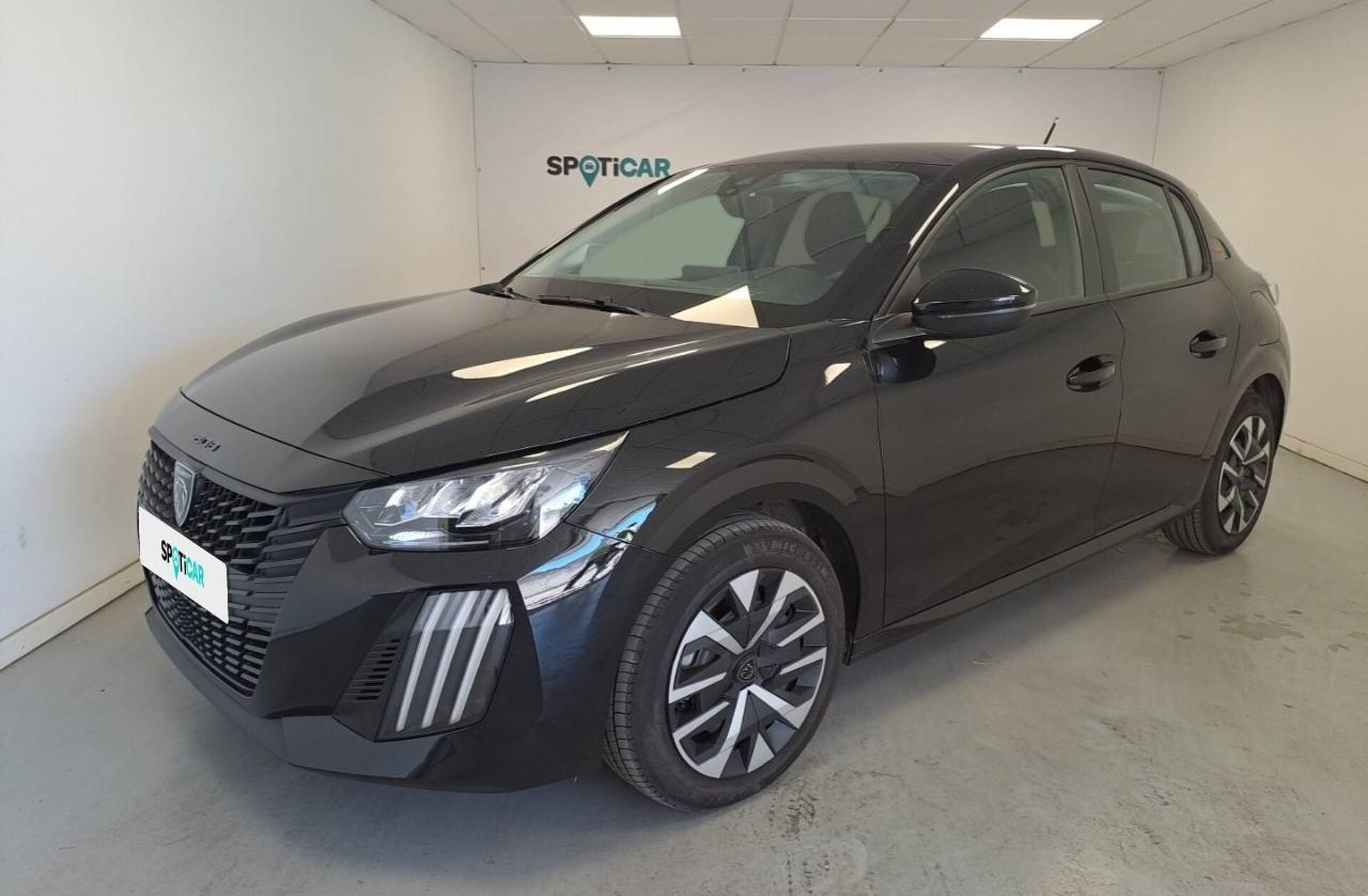 PEUGEOT 208 1.2 PureTech Style