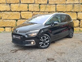 CITROEN C4 1.5 BlueHDi Shine EAT8