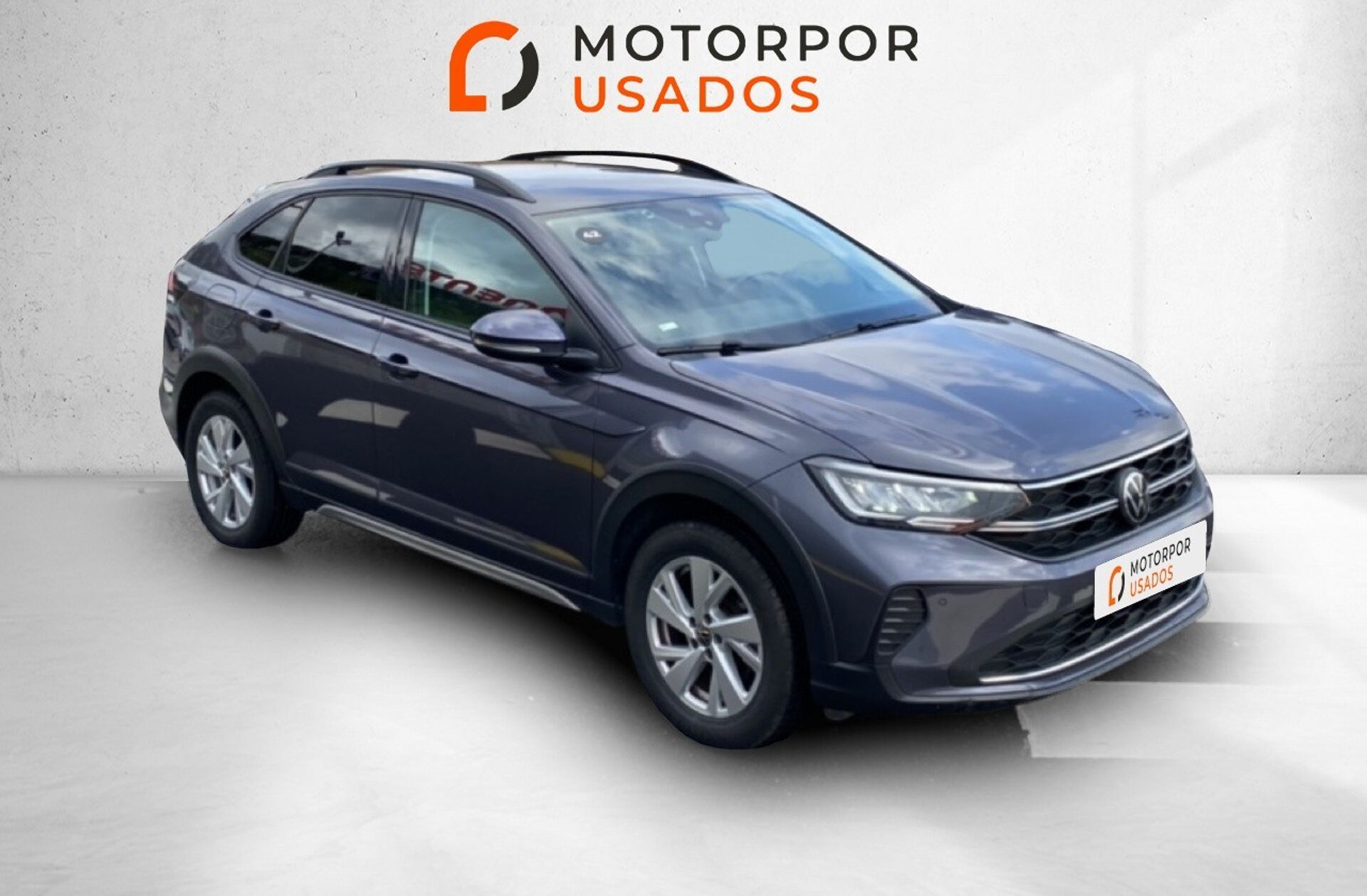 VOLKSWAGEN Taigo 1.0 TSI Urban