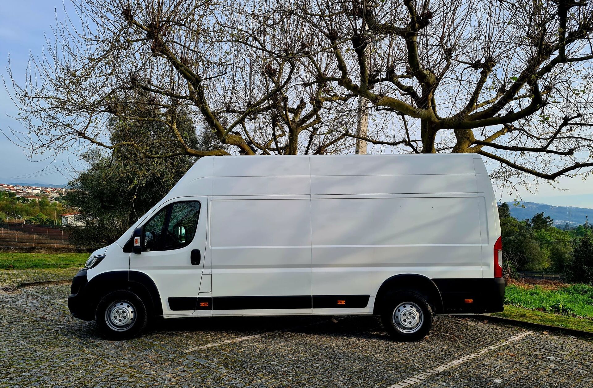 PEUGEOT Boxer 2.2 BlueHDi 435 L4 CD