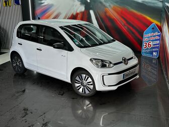 VOLKSWAGEN Up Confort