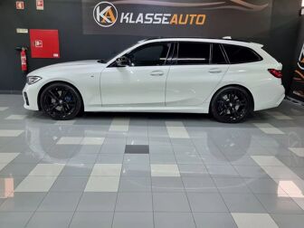 BMW Serie-3 320 d Touring Pack M Shadow Auto