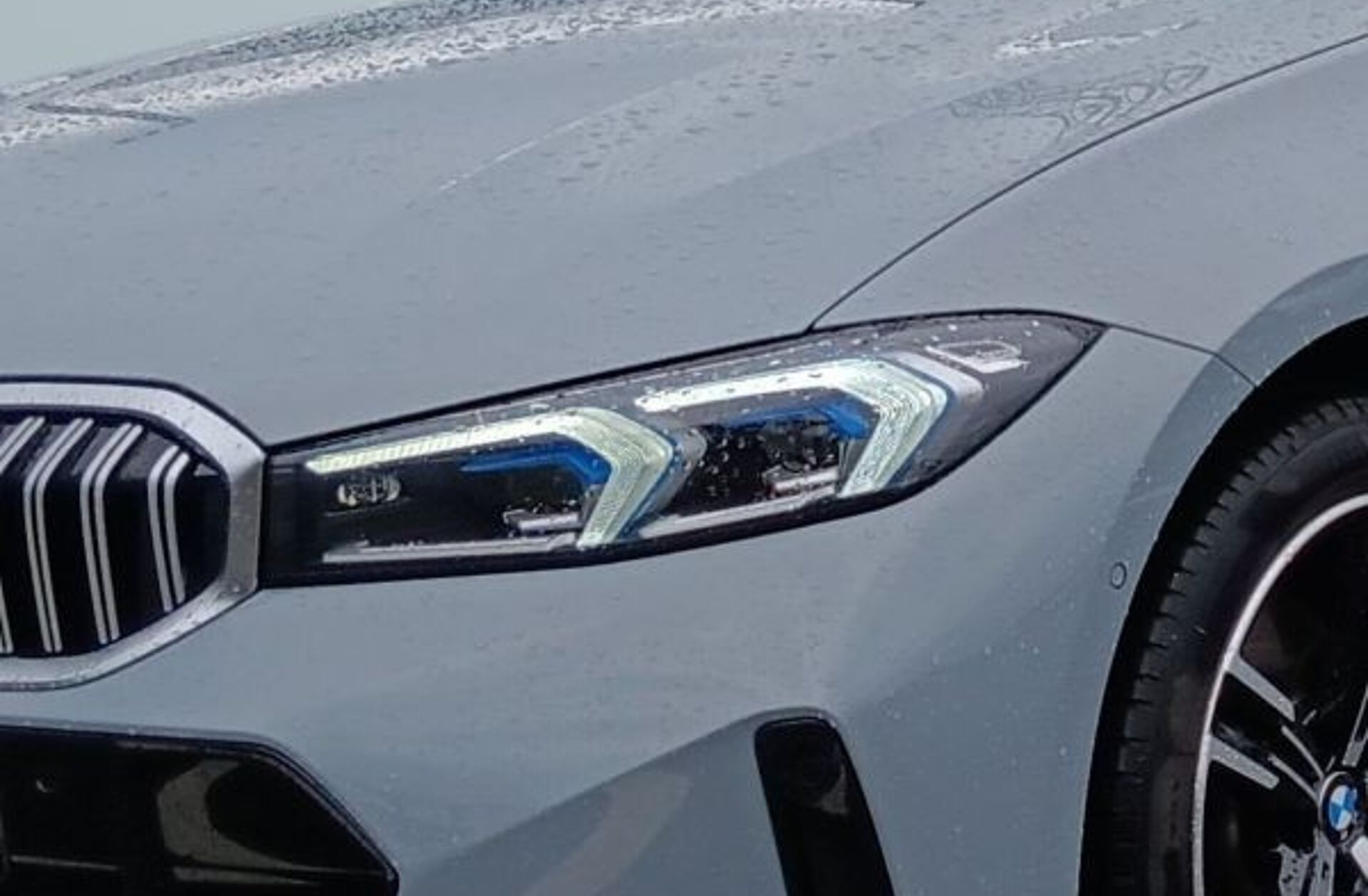 BMW Serie-3 320 e Touring Pack Desportivo M Auto