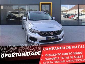 FIAT Tipo 1.6 M-Jet Lounge